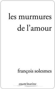 Picture of Les murmures de l'amour