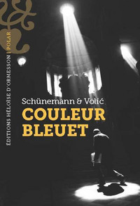 Picture of Couleur bleuet