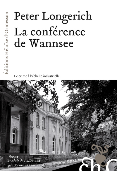 Picture of La conférence de Wannsee