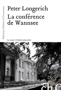 Picture of La conférence de Wannsee