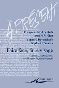 Image de Faire face, faire visage