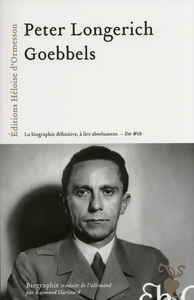 Picture of Goebbels