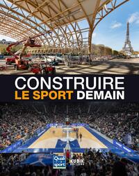 Image de Construire le sport demain