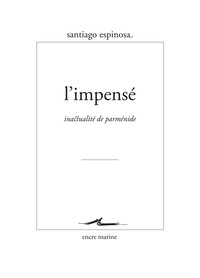 Picture of L'Impensé