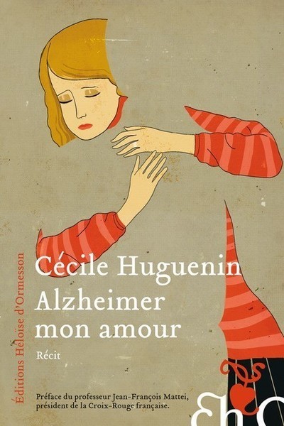 Picture of Alzheimer mon amour