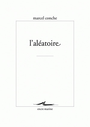 Picture of L'Aléatoire