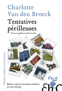 Picture of Tentatives périlleuses