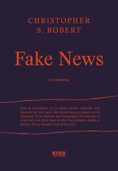 Picture of Fake News