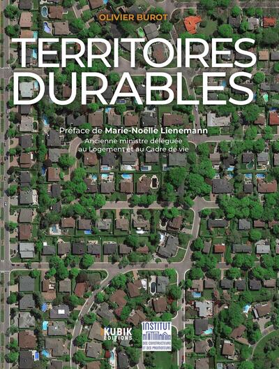 Image de Territoires durables - Tome 4