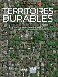 Image de Territoires durables - Tome 4