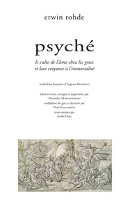 Picture of Psyché