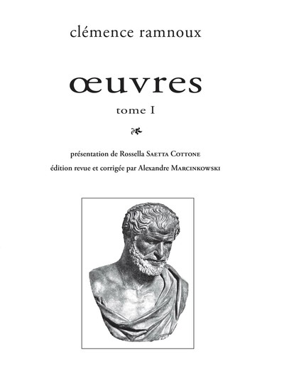 Picture of Œuvres
