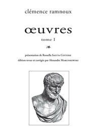 Picture of Œuvres