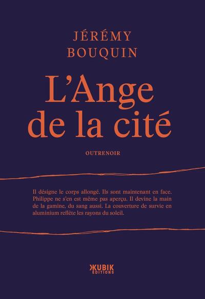 Image de L'ange de la cité