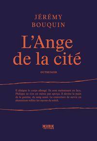 Image de L'ange de la cité