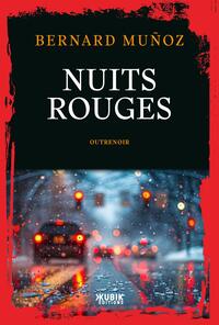 Image de Nuits rouges