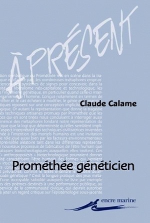 Image de Prométhée généticien