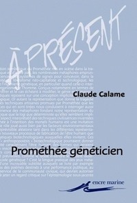 Image de Prométhée généticien