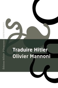 Picture of Traduire Hitler
