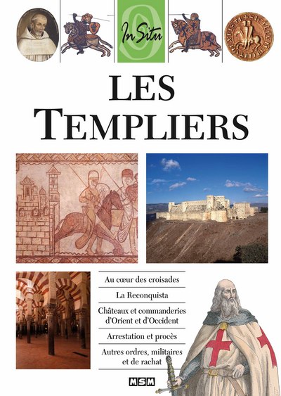 Picture of LES TEMPLIERS - IN SITU