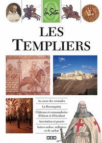 Picture of LES TEMPLIERS - IN SITU