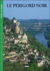 Picture of LE PERIGORD NOIR-ARRETS/IMAGES