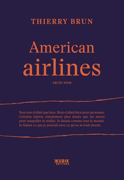Image de American Airlines