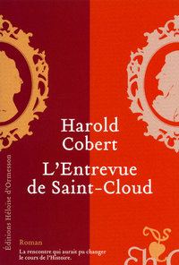 Picture of L'entrevue de Saint-Cloud