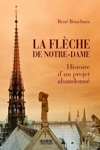 Picture of La Flèche de Notre-Dame