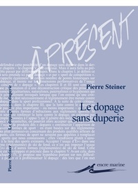 Picture of Le Dopage sans duperie