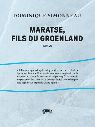 Image de Maratse, fils du Groenland