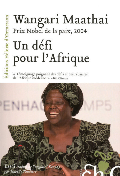 Picture of Un défi pour l'Afrique