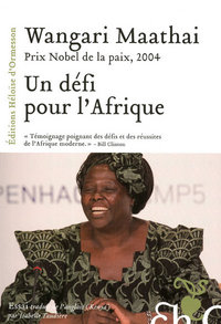 Picture of Un défi pour l'Afrique