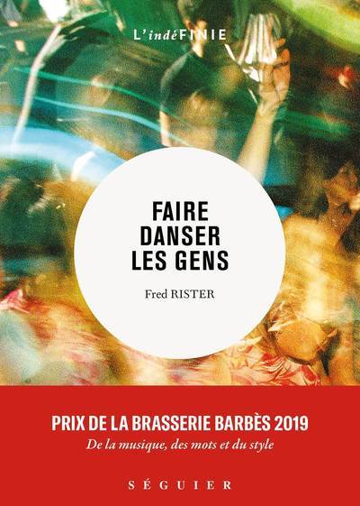 Image de Faire danser les gens