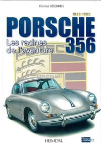 Picture of PORSCHE 356 _ LES RACINES DE L'AVENTURE