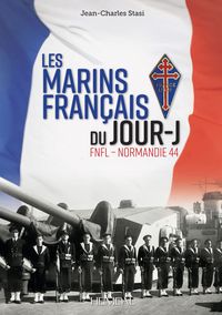 Picture of LES MARINS FRANÇAIS DU JOUR-J _ FNFL - NORMANDIE 44