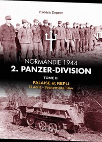 Image de 2.PANZERDIVISION TOME III