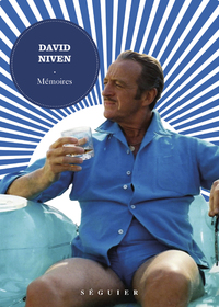 Picture of David Niven - Mémoires