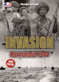 Picture of INVASION NORMANDIE 1944
