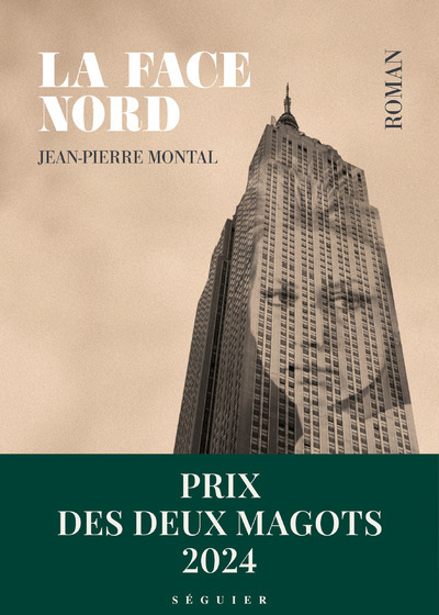 Picture of La Face nord