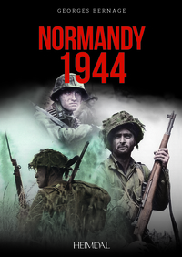 Picture of NORMANDY 1944