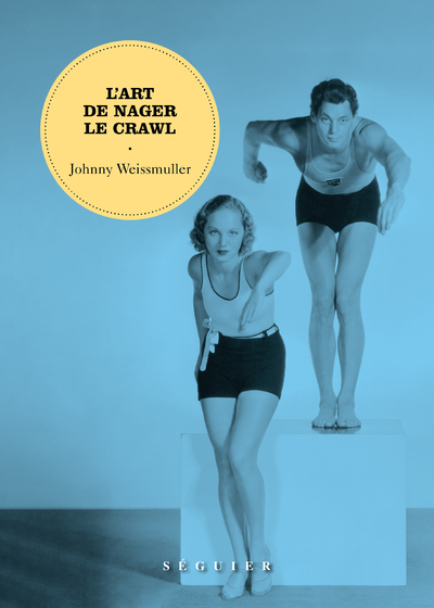 Image de L'Art de nager le crawl