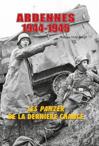 Image de ARDENNES 1944-1945