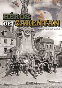 Image de HEROES OF CARENTAN