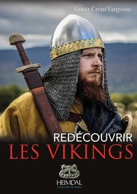 Image de REDECOUVRIR LES VIKINGS