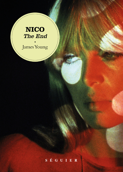 Image de Nico - The End