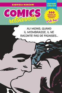 Picture of Comics retournés