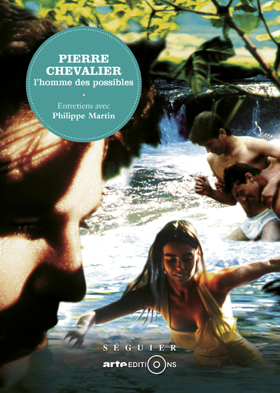 Image de Pierre Chevalier - L'homme des possibles
