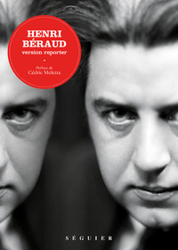 Picture of Henri Béraud - Version reporter