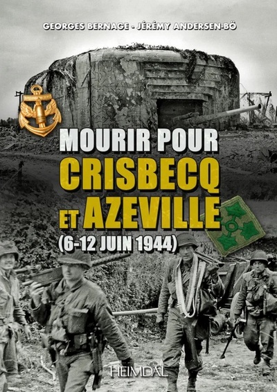 Image de Mourir pour Crisbecq et Azeville